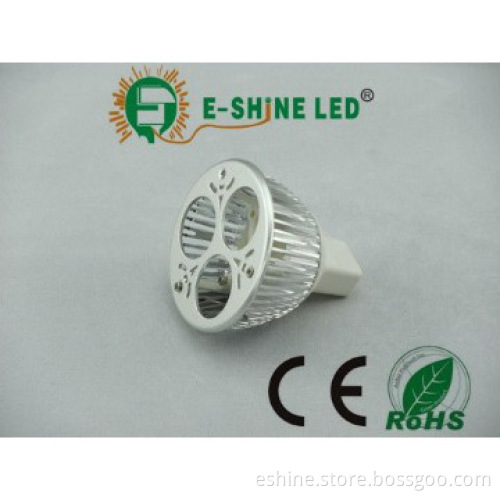 5w LED Spot light/highquality/with CE and ROHS/long warranty